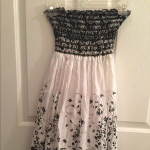 Cute Summer Dress